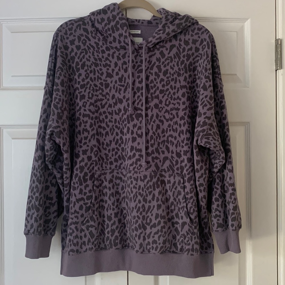 American Eagle sweatshirt hoodie small